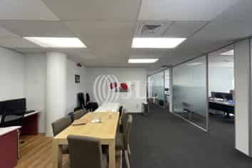 Prime Central Manukau Office