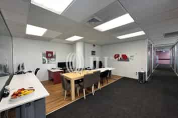 Prime Central Manukau Office