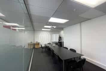 Prime Central Manukau Office