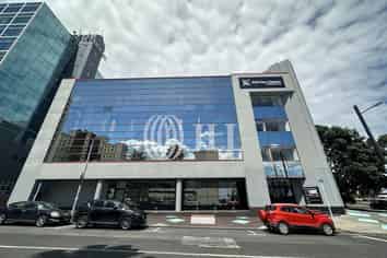 Prime Central Manukau Office