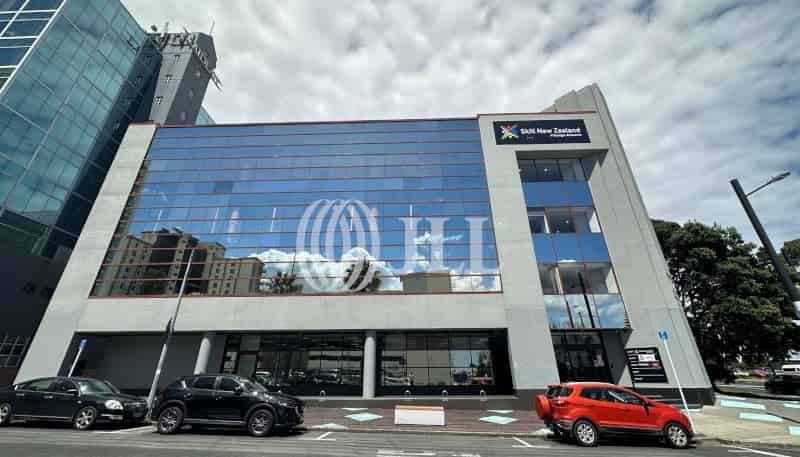 Level 2/22 Amersham Way, Manukau