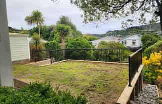 10 Pitt Street, Wadestown