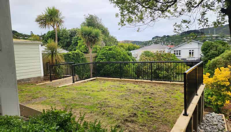 10 Pitt Street, Wadestown