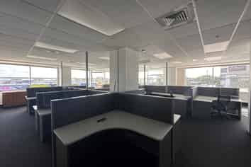 The Perfect Office in Central Manukau