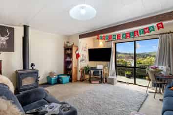 34 Eagle Street, Taihape and Surrounds