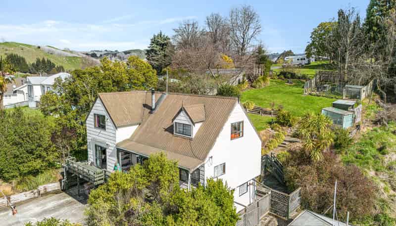 34 Eagle Street, Taihape and Surrounds