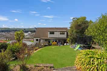 34 Eagle Street, Taihape and Surrounds