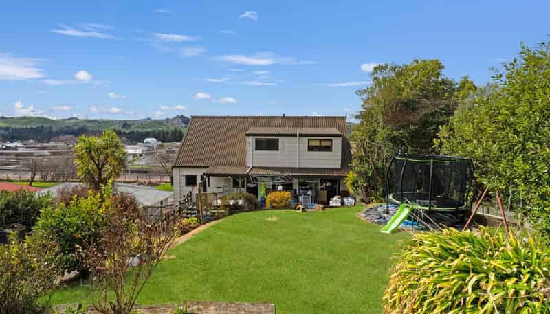 34 Eagle Street, Taihape and Surrounds