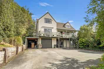 34 Eagle Street, Taihape and Surrounds