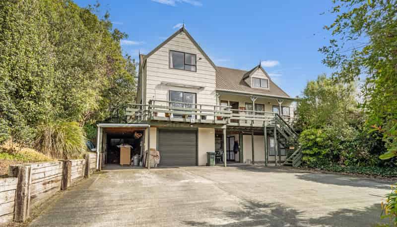 34 Eagle Street, Taihape and Surrounds