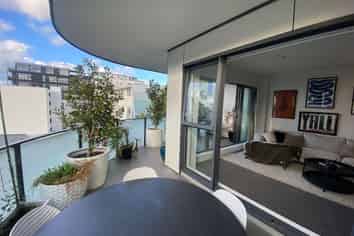 25/8 Basque Road, Eden Terrace