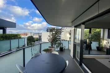 25/8 Basque Road, Eden Terrace