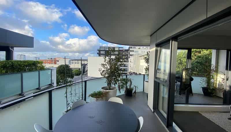 25/8 Basque Road, Eden Terrace