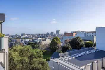 25/8 Basque Road, Eden Terrace