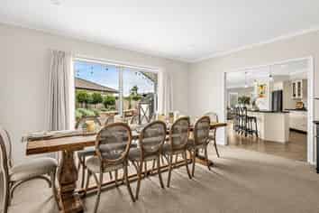 36 Northwood Avenue, Mahora