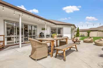 36 Northwood Avenue, Mahora