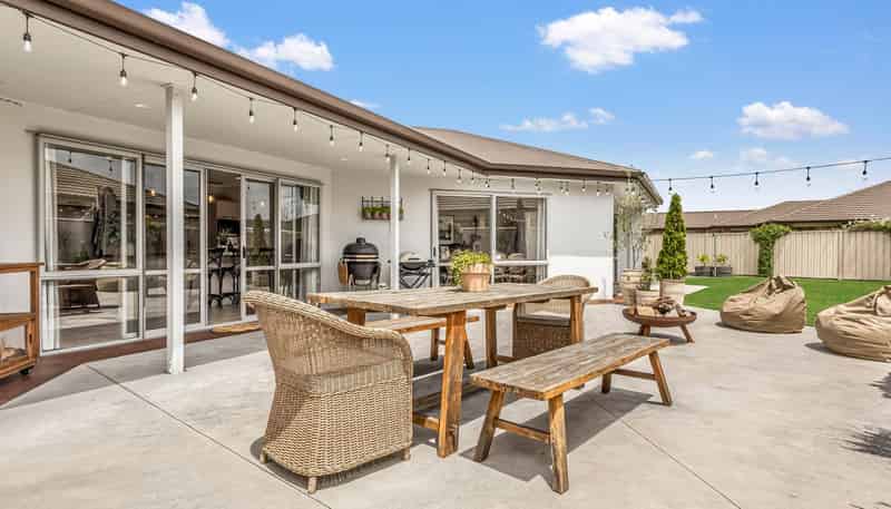 36 Northwood Avenue, Mahora