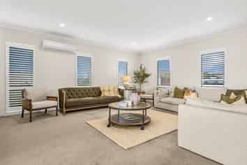 36 Northwood Avenue, Mahora