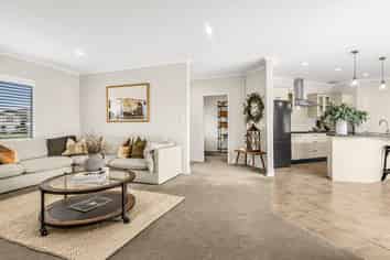 36 Northwood Avenue, Mahora