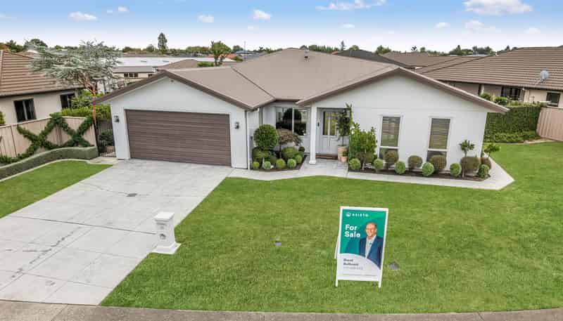 36 Northwood Avenue, Mahora