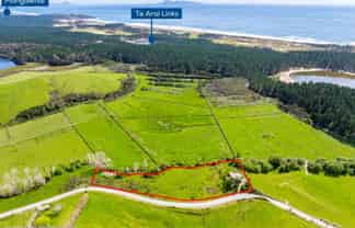 455 Pakiri Block Road, Tomarata