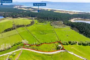 455 Pakiri Block Road, Tomarata