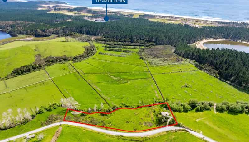 455 Pakiri Block Road, Tomarata