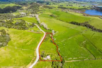 455 Pakiri Block Road, Tomarata