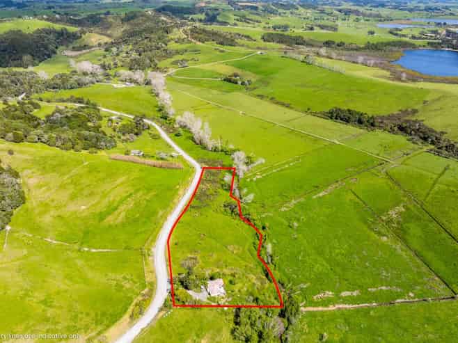 455 Pakiri Block Road, Tomarata