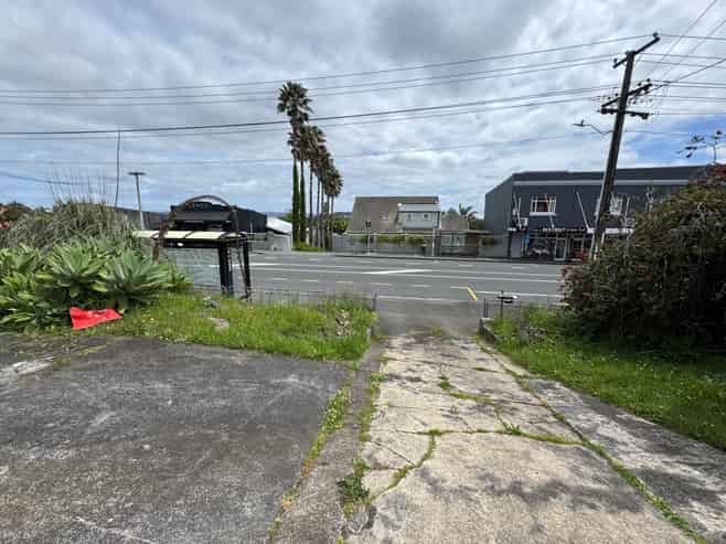 692 Mount Eden Road, Mount Eden