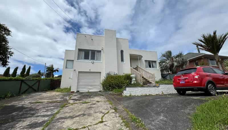 692 Mount Eden Road, Mount Eden