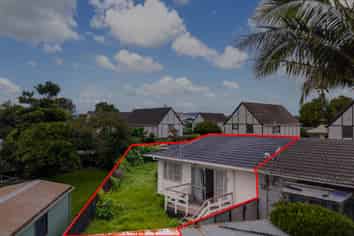 2/21 Challen Close, Conifer Grove