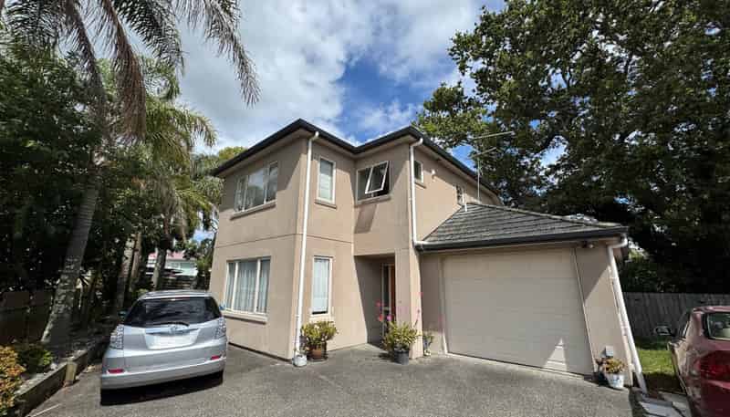 20A Latham Avenue, Pakuranga