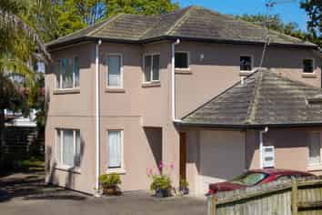 20A Latham Avenue, Pakuranga