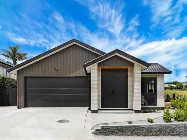 75 Rongoa Maori Way, Pukekohe