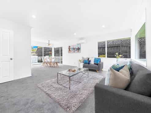 42A Edendale Road, Somerville