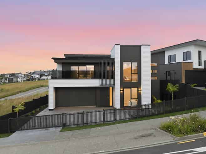 148 Te Oneroa Way, Long Bay