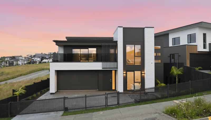 148 Te Oneroa Way, Long Bay