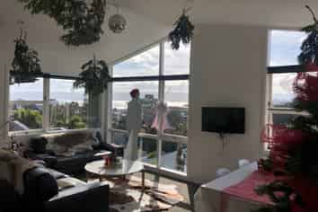 17A Barton Terrace, Thorndon