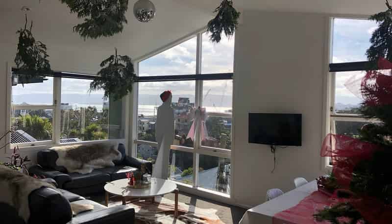 17A Barton Terrace, Thorndon