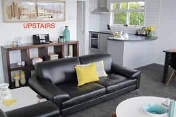 17A Barton Terrace, Thorndon