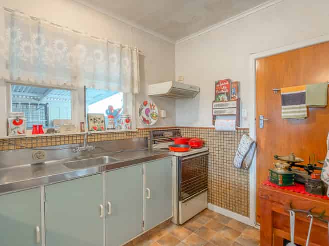 1944-1982 State Highway 25, Pipiroa