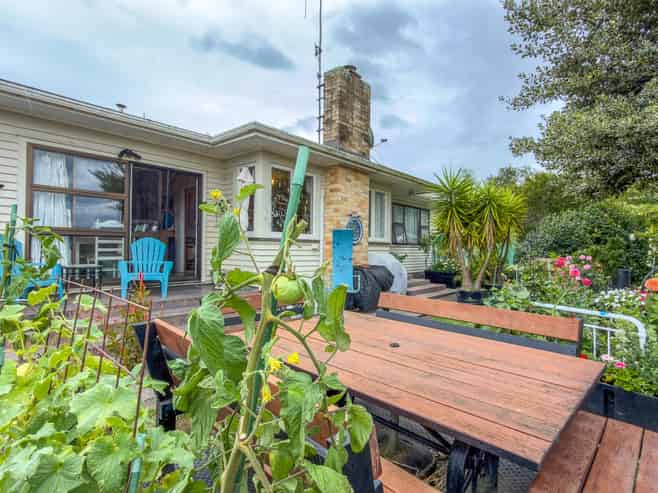 1944-1982 State Highway 25, Pipiroa