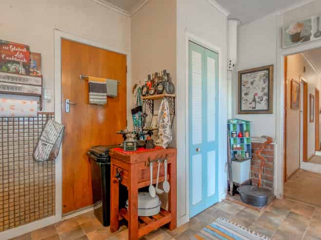 1944-1982 State Highway 25, Pipiroa