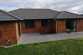 18 Ihimaera Terrace, Leamington