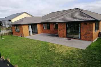 18 Ihimaera Terrace, Leamington