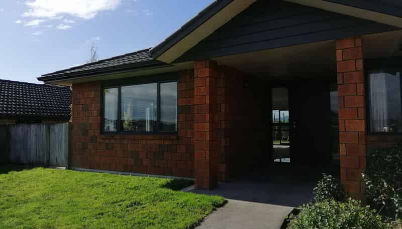 18 Ihimaera Terrace, Leamington