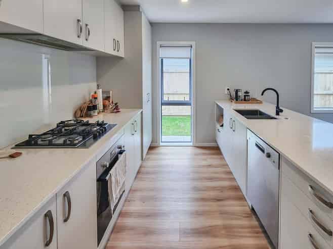 10 Te Ara O Roimata, Wainuiomata