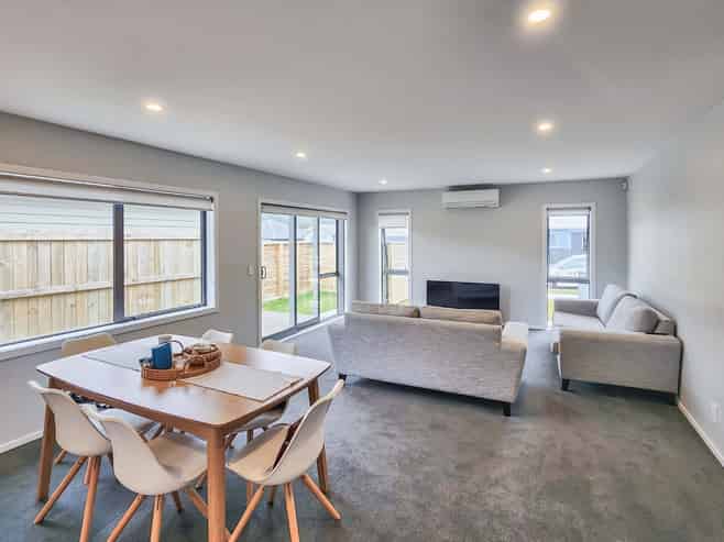 10 Te Ara O Roimata, Wainuiomata