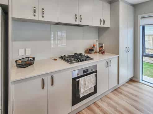 10 Te Ara O Roimata, Wainuiomata